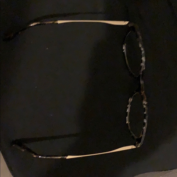 Dolce and Gabbana glasses
